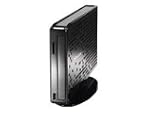 Shuttle XS35-703V2, 1.8 GHz, Intel At...