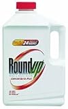 Scotts Ortho Business Grp Roundup Weed And Grass Killer .5 Gallon Pack Of 6 - 5006010