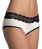 Maidenform Women's Flirty Boyshort