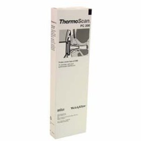 Braun ThermoScan PC 200 Probe Cover by Welch Allyn