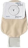 7/8" One-Piece Drain Pch W/Microderm Plus Washer