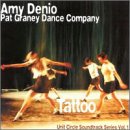 Image of Tattoo (Pat Graney Dance Company, Soundtrack Series No. 1)