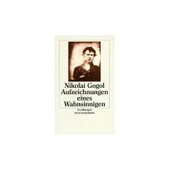 Aufzeichnungen eines Wahnsinnigen: Erz�hlungen (insel taschenbuch)