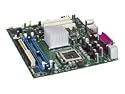 Intel Desktop Board D865GSA - Motherboard - micro ATX - i865G - LGA775 Socket - UDMA100, SATA - Ethernet - video