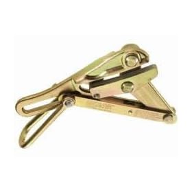 Klein 1684-74 Chicago Grip-Curved-Jaw Grip for EHS Cable
