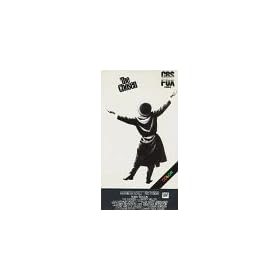 The Chosen [VHS]