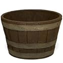 20IN WHISKEY BARREL VNTGE IRON