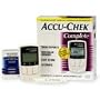 Accu-Chek Complete Diabetes Monitoring Kit - 1 ea
