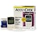 Accu-Chek Complete Diabetes Monitoring Kit - 1 ea