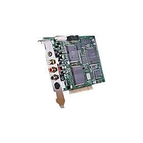 Yamaha SW1000XG PCI Sound & Music Card