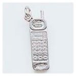 Girl Scout Charm