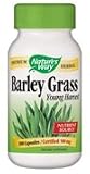 Nature's Way Barley Grass (100 capsules)
