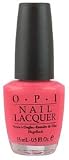Review OPI  / OPI nail polish / lacquer - Chapel of Love