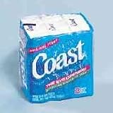 Coast Bar Soap, 5oz