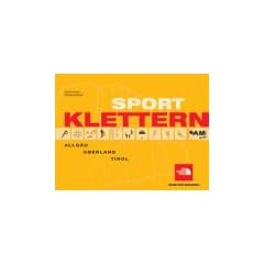 Sportklettern Allg�u, Oberland, Tirol