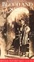 Blood & Sand [VHS]