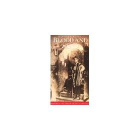 Blood & Sand [VHS]