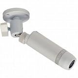 BPRO-93753 Bullet Security Camera, Black and White, 420 TV Lines, 0.1 Lux