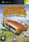 Childrens Toyshop   : Dukes of Hazzard The Return of General Lee - Ensemble complet - 1 utilisateur - Xbox