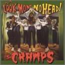 Look Mom No Head: Remastered [VINYL]