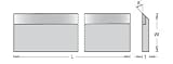 Jointer Knives
