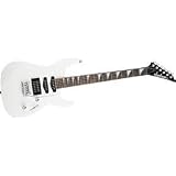 Jackson JS23 Dinky Electric Guitar Snow White