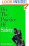On the Practice of Safety, 2nd Edition