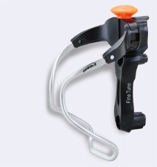 Adjustable Bicycle Water Bottle Cage