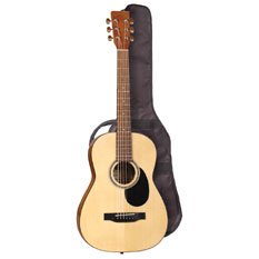 J. Reynolds JR15S 36' Steel String Student Acoustic Guitar
