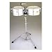 LPC257 Caliente Series Timbales