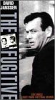 Fugitive: Cry Uncle/ Flight From Demon [VHS]