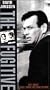 Fugitive: Cry Uncle/ Flight From Demon [VHS]