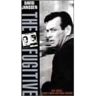 Fugitive: Cry Uncle/ Flight From Demon [VHS]