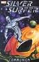 Silver Surfer Volume 1: Communion TPB