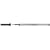 Cross Refill Rolling Ball Pen Black Ref 85234D [Pack 6]