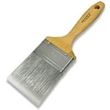 Wooster Brush #5222-2 Silver Tip 2Varnish Brush