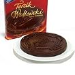 Torcik Wedlowski - Chocolate Wafer Tart - 2 packages!