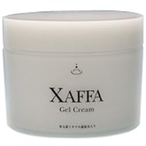 サファゲルクリーム 200g
