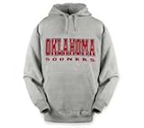 Oklahoma University Sweatshirt