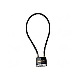 Master Lock Cable Gun Lock by Gun Security