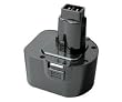 Ultralast UL1219DW Rechargeable Battery For Dewalt 9071, Nigh, 2000mAh/12V