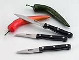3-Piece Paring & Utility Knife Set