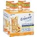 Ensure Clear Peach Nutritional Drink - 10 oz - 4 pk