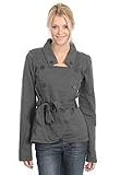 Produkt-Bild: Bench Damen Sweatjacke THRILLER