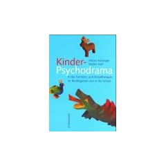 Kinder-Psychodrama