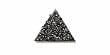 CARBON STEEL MEDIA MIXED SHOT PACKAGE OF 10 LBS.