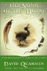 The Song of the Dodo: Island Biogeography in an Age of Extinctions