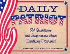 The Daily Patriot