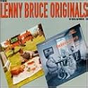 The Lenny Bruce Originals, Vol. 1