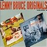Image of album by Lenny Bruce